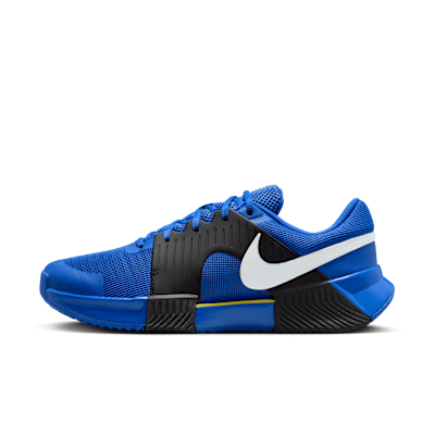 Nike Zoom GP Challenge 1 Men's Clay Court Tennis Shoes. Nike PT
